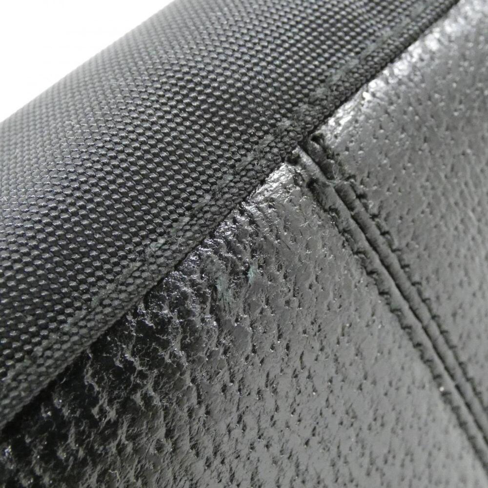 GUCCI Authentic Black Shoulder Bag - Picture 2 of 8